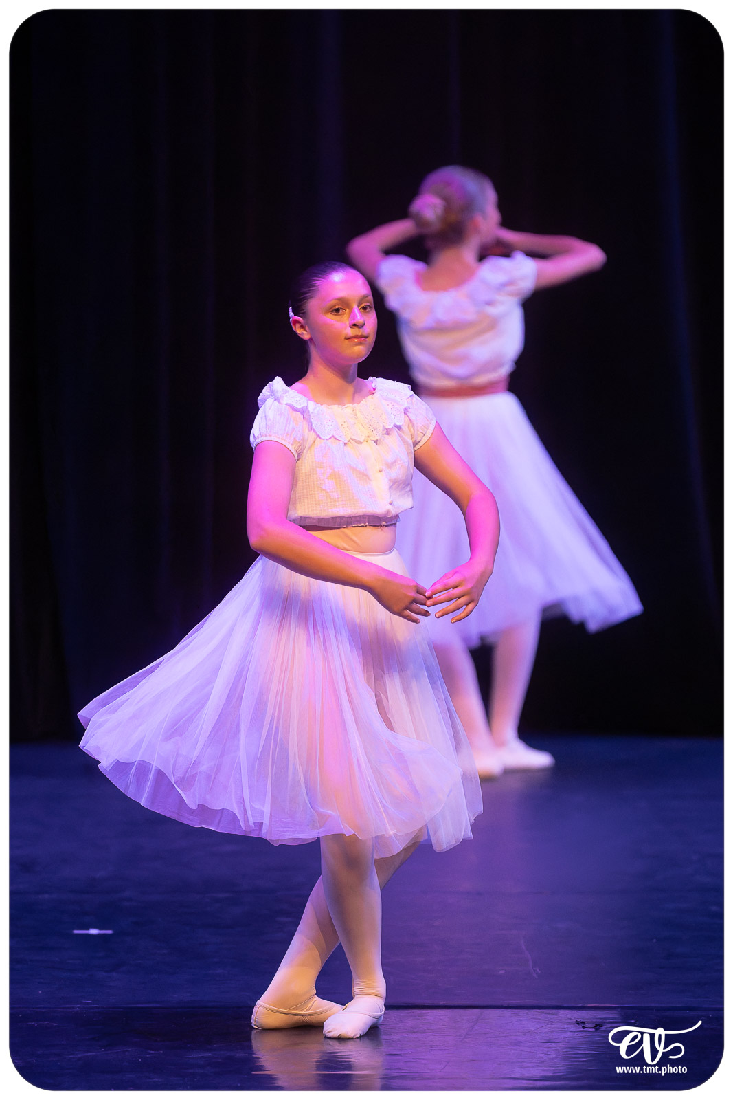 ECOLE DE DANSE CÉCILE ADAMOW